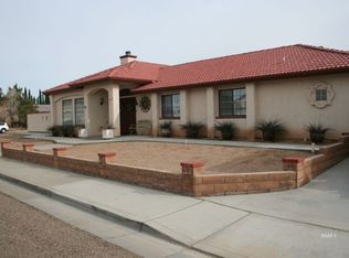 1101 Judy Way, Ridgecrest, CA 93555