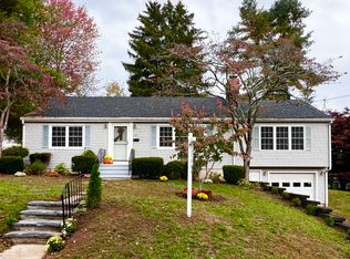 48 Overlook Ave, Middletown, CT 06457