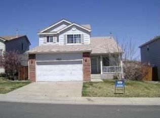 20213 E Belleview Pl, Centennial, CO 80015