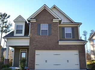 7751 Fabled Point, Union City, GA 30291