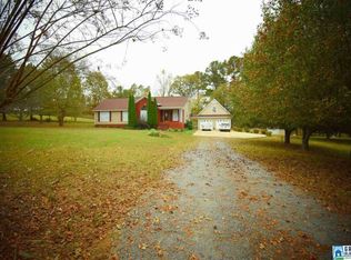 1270 Hamm Rd, Blountsville, AL 35031