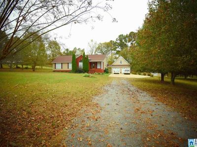 1270 Hamm Rd, Blountsville, AL, 35031