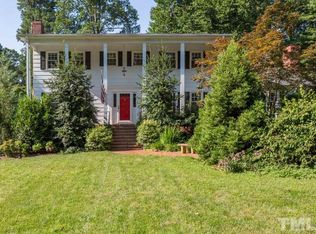 6409 Arnold Rd, Raleigh, NC 27607