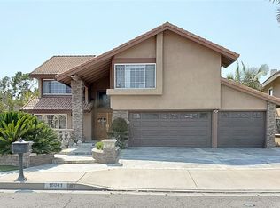 16041 Jenner St, Westminster, CA 92683