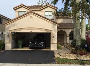 1724 Aspen Ln #0, Weston, FL 33327