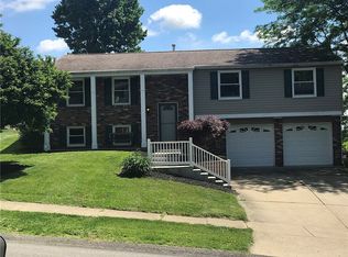 600 Meade Dr, Coraopolis, PA 15108