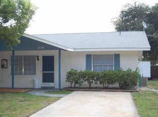 1114 5th St, Port Orange, FL 32129