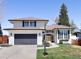 7301 E Jarvis Place, Denver, CO 80237