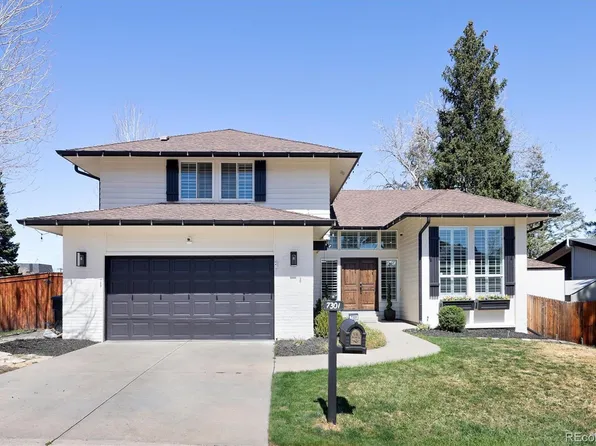 7301 E Jarvis Place, Denver, CO 80237