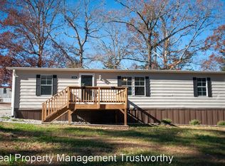 13480 Old Stage Rd, Willow Spring, NC 27592