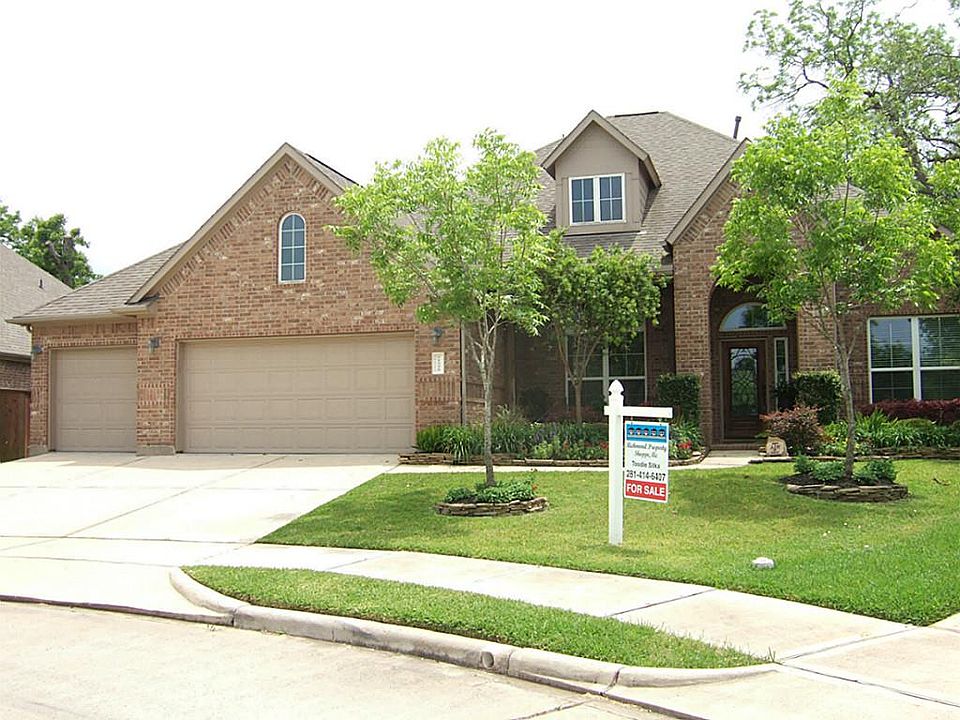 1st image of 21335 Summer Wine Dr