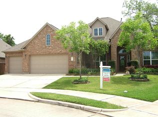 21335 Summer Wine Dr, Richmond, TX 77406
