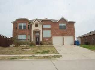 3413 Roxie Dr, Oak Point, TX 75068