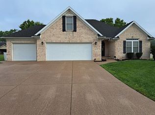 13330 Balboa Dr, Evansville, IN 47725