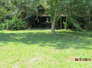 1882 Daniel Hester Rd, Sparks, GA 31647