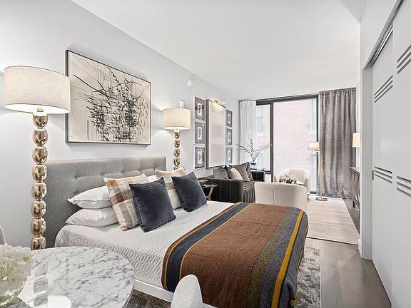 2nd image of 55 Lagrange St #206