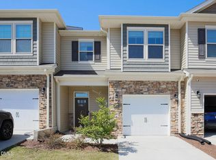 1004 Azimuth Dr, Durham, NC 27713