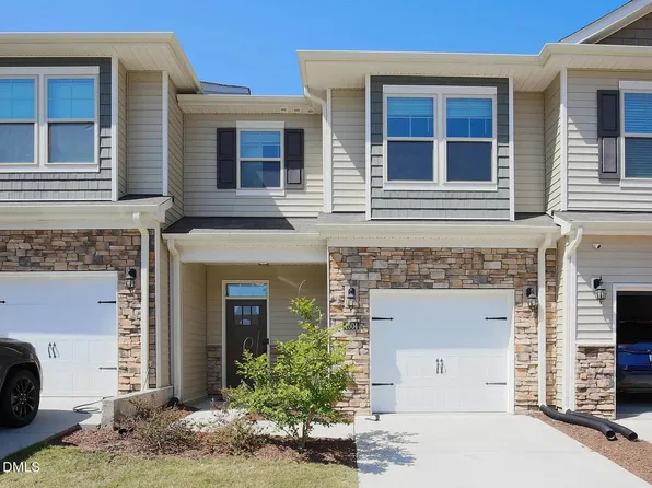 1004 Azimuth Dr, Durham, NC 27713