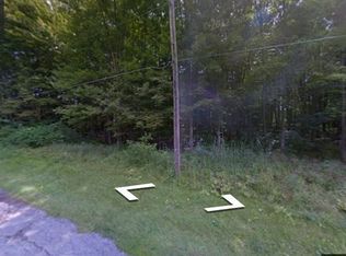 Cleveland Ave, Newton falls, OH