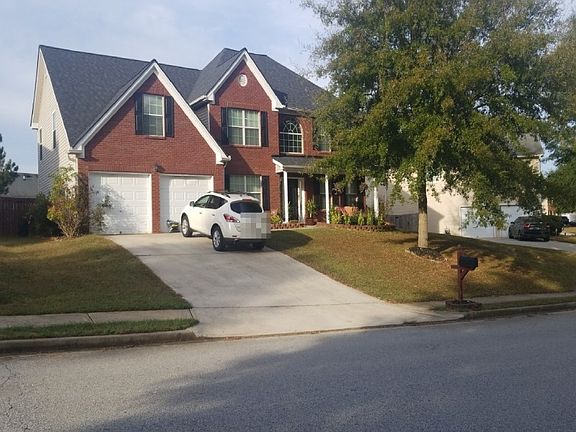 3rd image of 3830 Georgia Dr