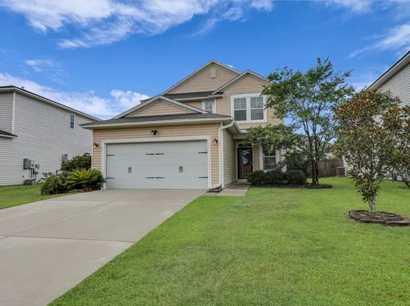 362 Sanctuary Park Dr, Summerville, SC 29486