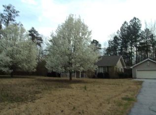 270 Dobbins Mill Rd, Griffin, GA 30223