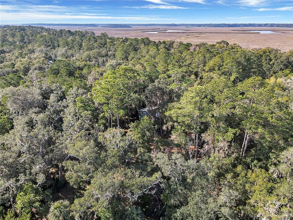 20 Blk D Hird Is, Darien, GA 31305 MLS 1636219 Zillow