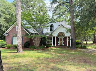 25 Killarney Ln, Sumter, SC 29150