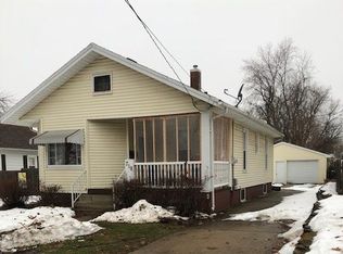 719 Gilbert St, Kewanee, IL 61443