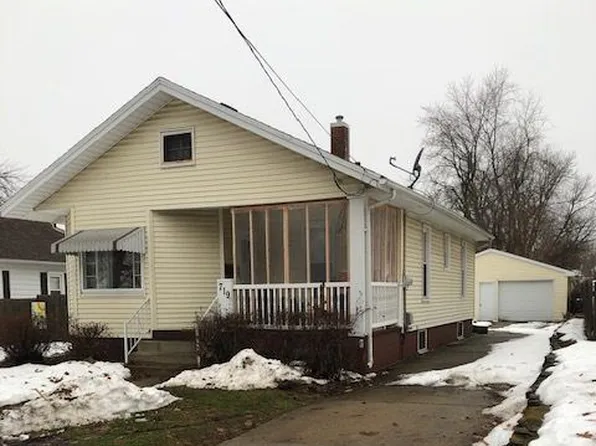 719 Gilbert St, Kewanee, IL 61443
