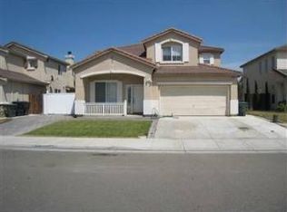 1348 Michael Dr, Tracy, CA 95377