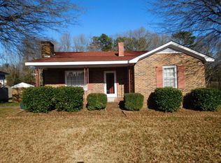 269 Draytonville Rd, Gaffney, SC 29340