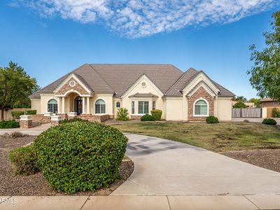 2670 E VALLEJO Court, Gilbert, AZ, 85298