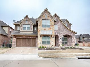 5500 Dimebox Dr, McKinney, TX 75070