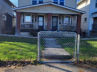 599 S Burgess Ave, Columbus, OH