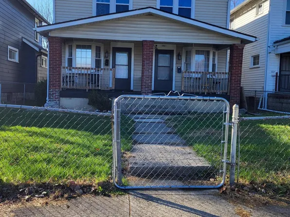 599 S Burgess Ave, Columbus, OH 43204