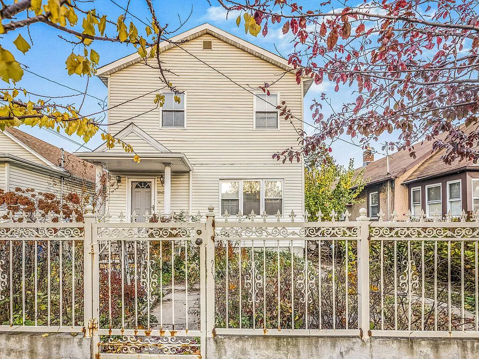 3042 Wickham Ave Bronx NY Zillow