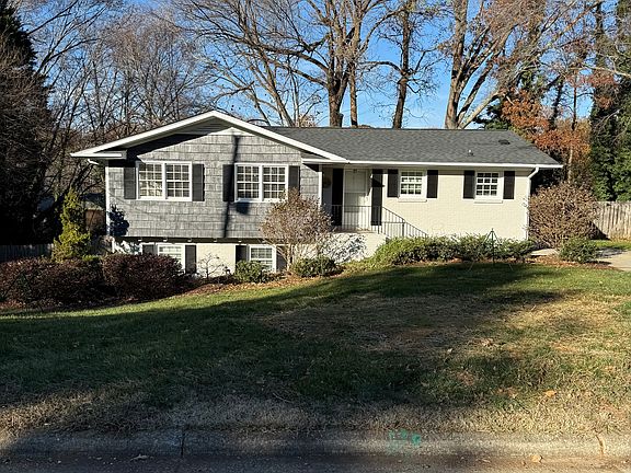 3rd image of 1606 Efland Dr