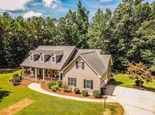 746 Barnes Mill Rd, Bowdon, GA 30108