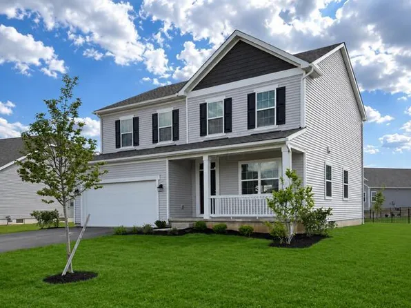 4875 Citation Ct, Grove City, OH 43123