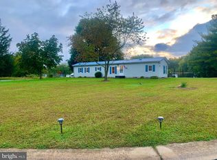 245 Gelden Rd, Felton, DE 19943