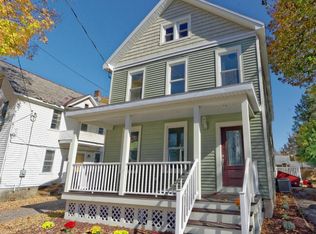 132 N 3rd Ave, Mechanicville, NY 12118