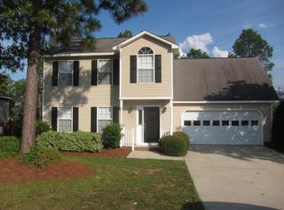 12 Longshadow Cir, Lexington, SC 29072