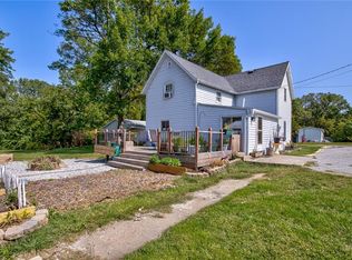 519 Main St, Cambridge, IA 50046