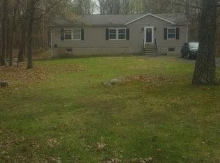 197 Elk Drive, BUHSKILL, PA 18324
