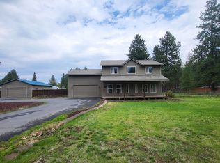 60180 Pawnee Rd, Bend, OR 97702