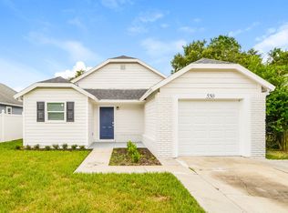 550 Conure St, Apopka, FL 32712