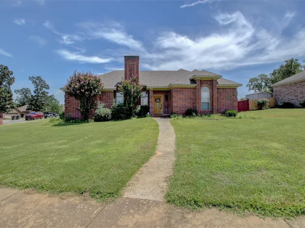 1916 Reveille Cir, Jacksonville, AR 72076