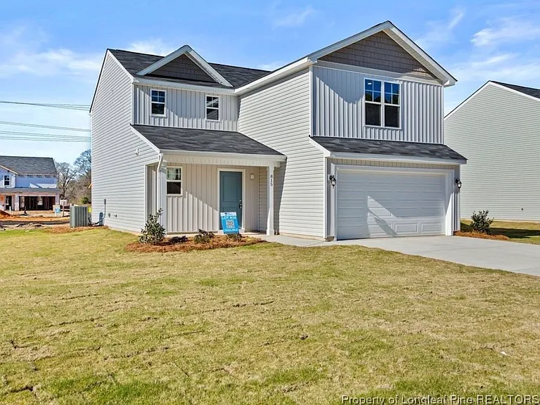 815 Old Angus Ln — Photo 4