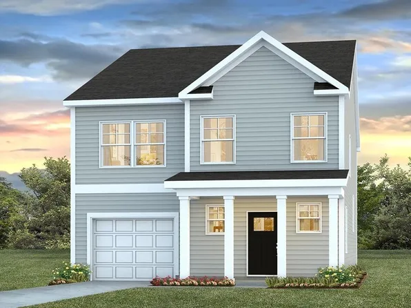 118 Broadstone Dr, Summerville, SC 29486